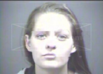 Ashley Lee Thompson