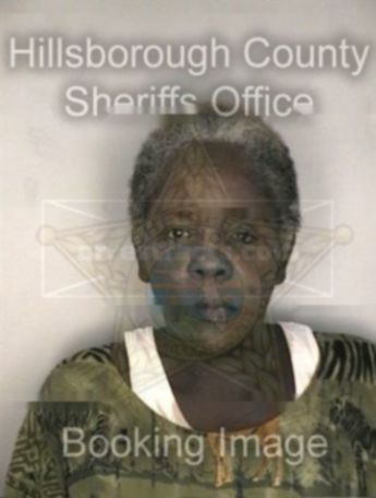 Brenda Joyce Bell