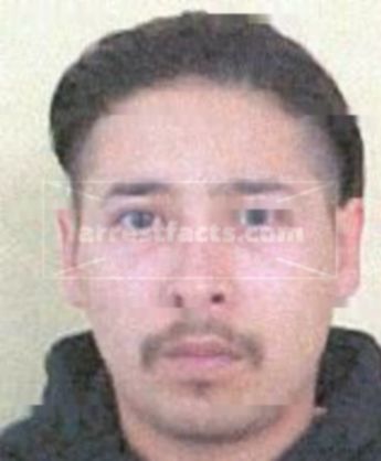 Eric Soto Guerrero