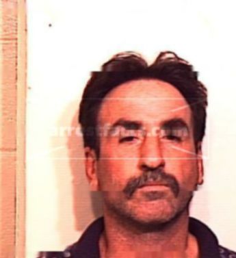 James Lloyd Silver