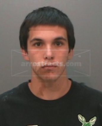 Alexander Lee Ibarra