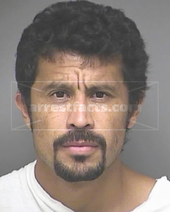 Gilberto Lopez Zamudio