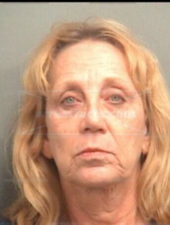 Mary Judith Mangrum