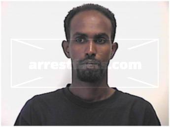 Guled Hassan Mohamud