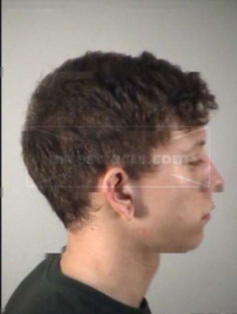 Andrew Michael Wadman