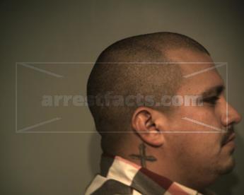 Jose Luis Elizondo
