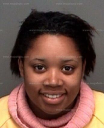 Tiffany Rene Morris