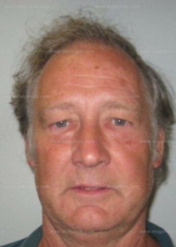 David Eugene Etheridge