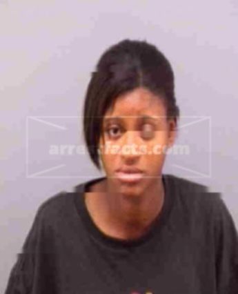 Tonya White