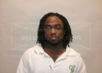 Triston Pettus