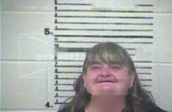 Darlene Kay Lawson