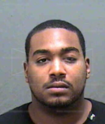 Ryan Markeith Marsh