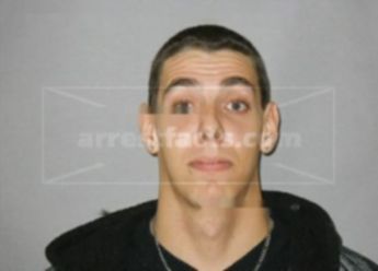 Thomas William-Wesley Mcmann