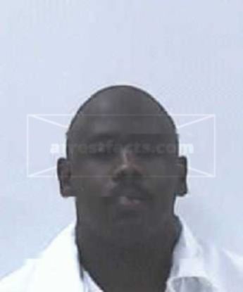 Jonathan Laron Bellamy