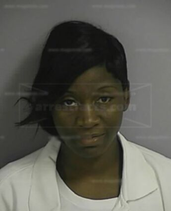 Natasha Marshall