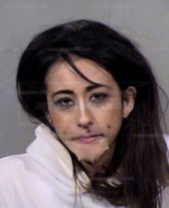 Kelli Hope Cleveland