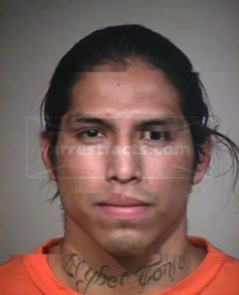 Perry Tonto