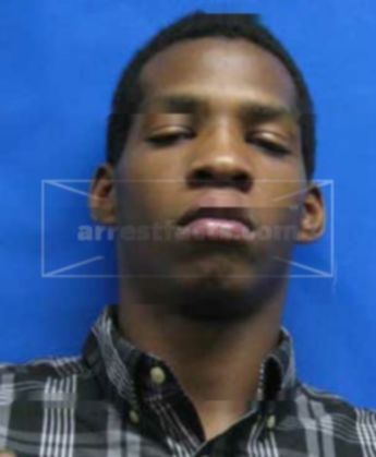 Darrell Dion Williams