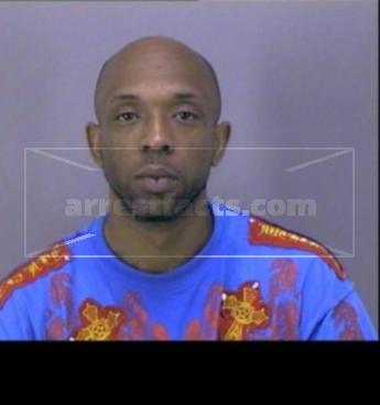 Gary Dewayne Moore