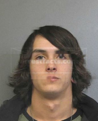 Justin Robert Collins