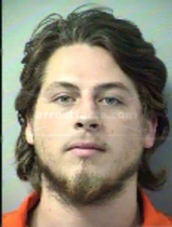 Nicholas Brandon Hooter