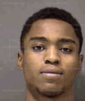 Denico Marcellis Stewart