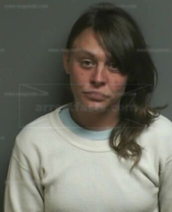 Katie Ann Jackman