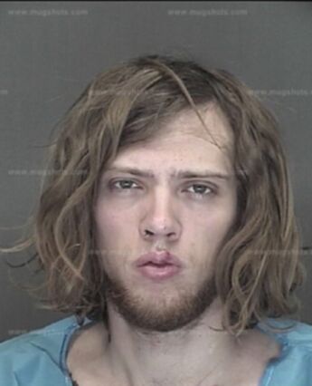 Jacob Perry Cayer