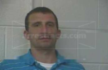 Terry Lee Keown Jr.
