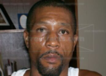Calvin Sanders