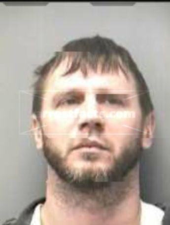 Chad Everett Curtsinger