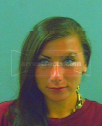 Charlotte Elaine Mckinley