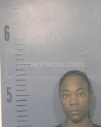 Amber Marie Williams
