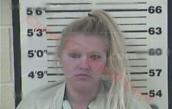 Tiffany Brooke Grindstaff