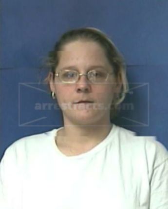 Tiffany L Murphy