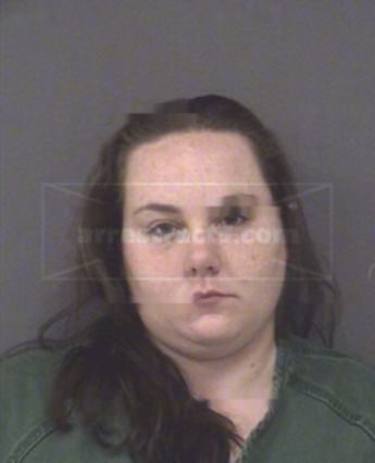 Megan Dougherty