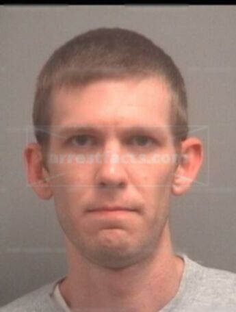 Kyle Douglas Reagan
