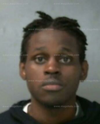 Denzel Smith