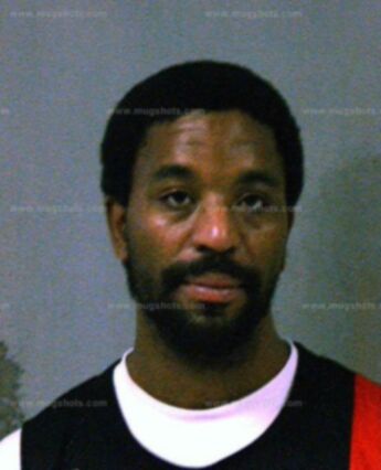 Osmond Paul Douglas