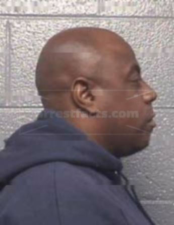 Anthony Keith Hood