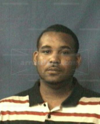 Byron Charles Shelby