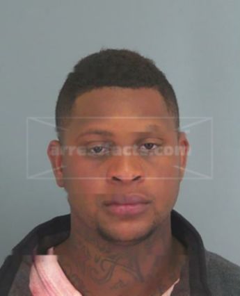 Lashad Demond Brewton