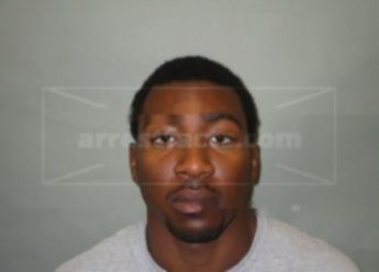 Ricky Ladell-Cornal Collins