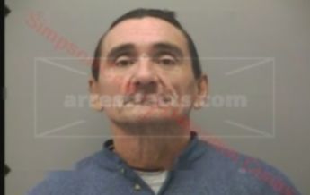 Raymond Aurthur Langley