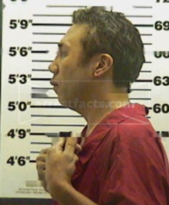 Joseph Michael Jones
