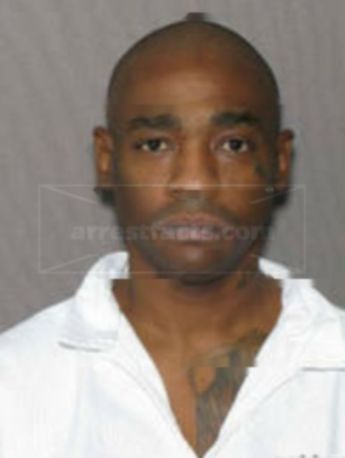 Noah Earl Allen Jr.
