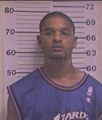 Keidrick Damon Williams