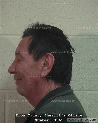 Richard Michael Martinez