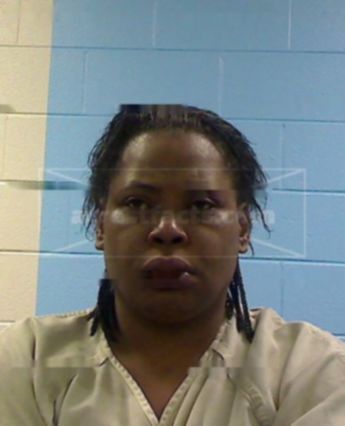 Demetrius Denise Hale