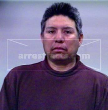 Josue Alexander Zapata-Pena
